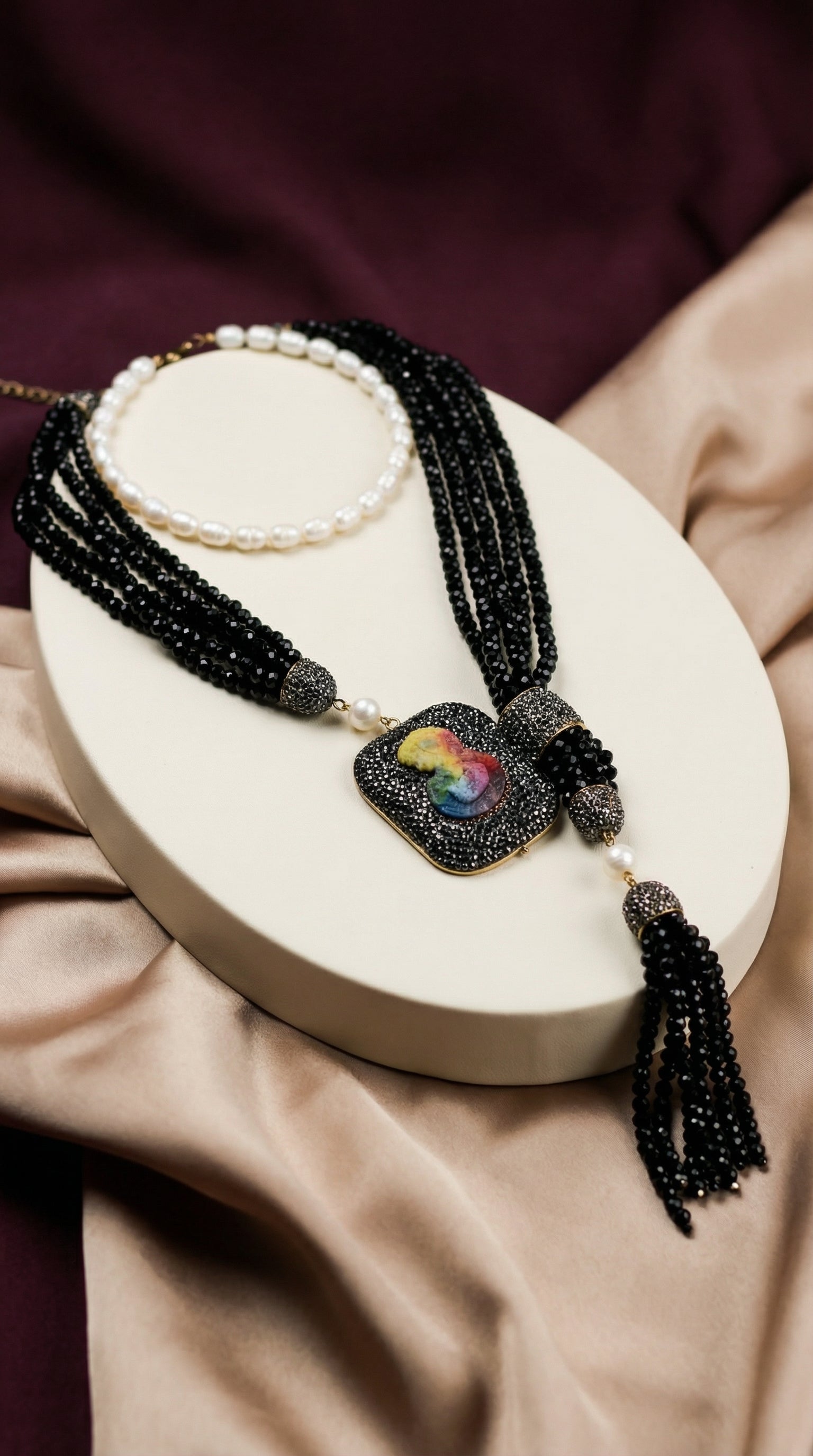 Turkish Mala Tufan Mala Pakistan | BlingnFair