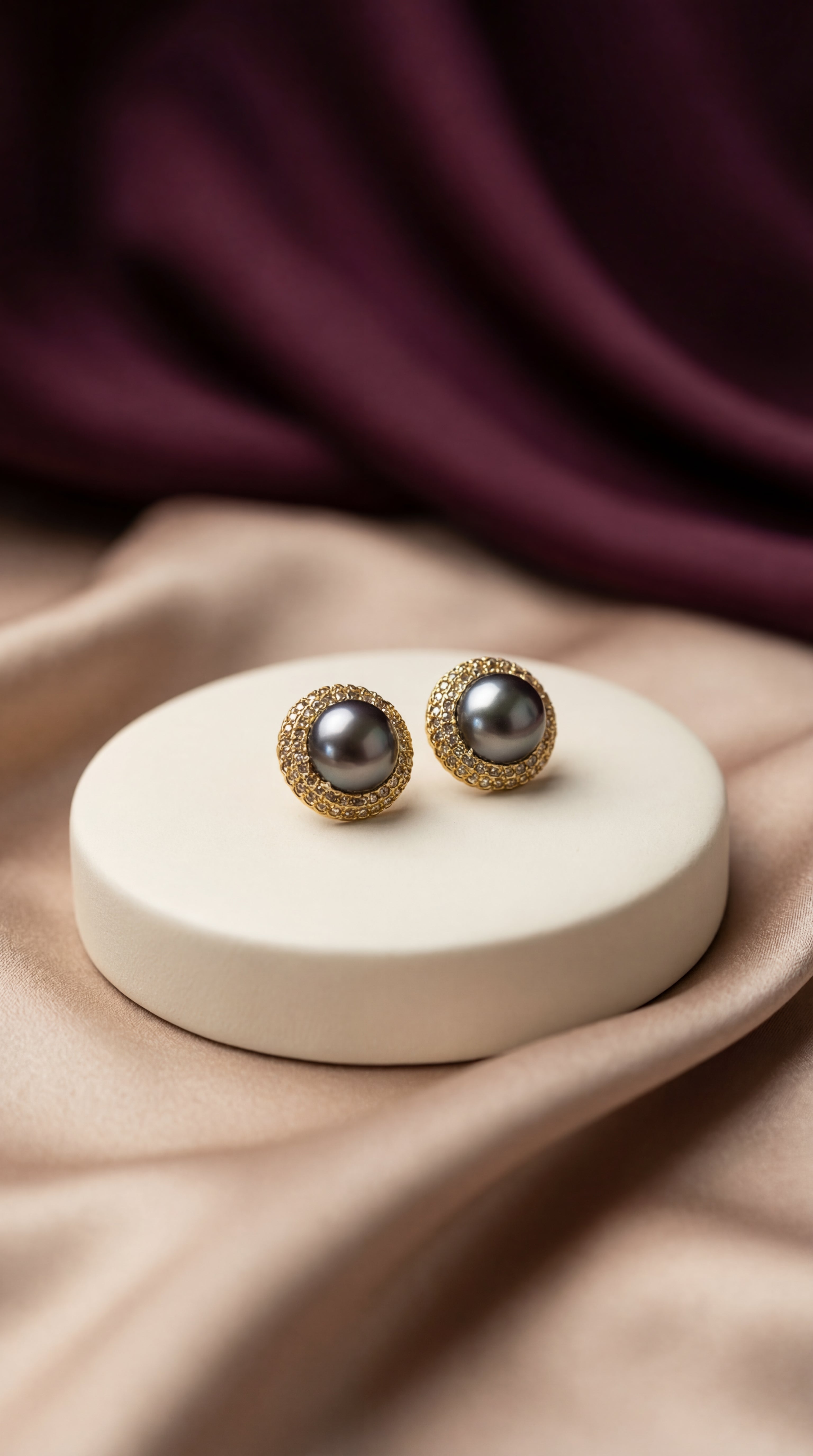 Turkish Earrings Basligi Earrings Pakistan | BlingnFair