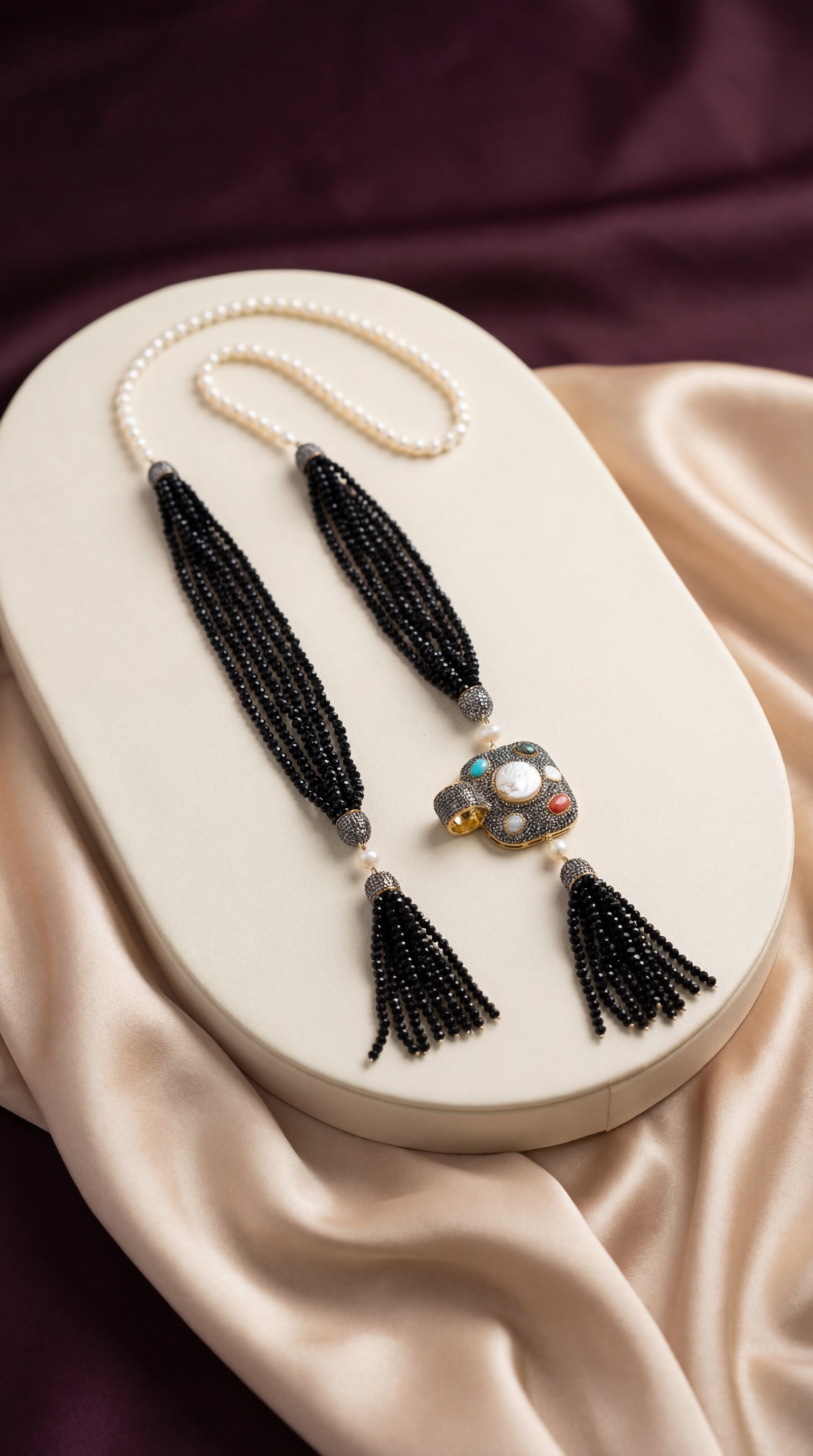 Turkish Mala Kaya Mala Pakistan | BlingnFair