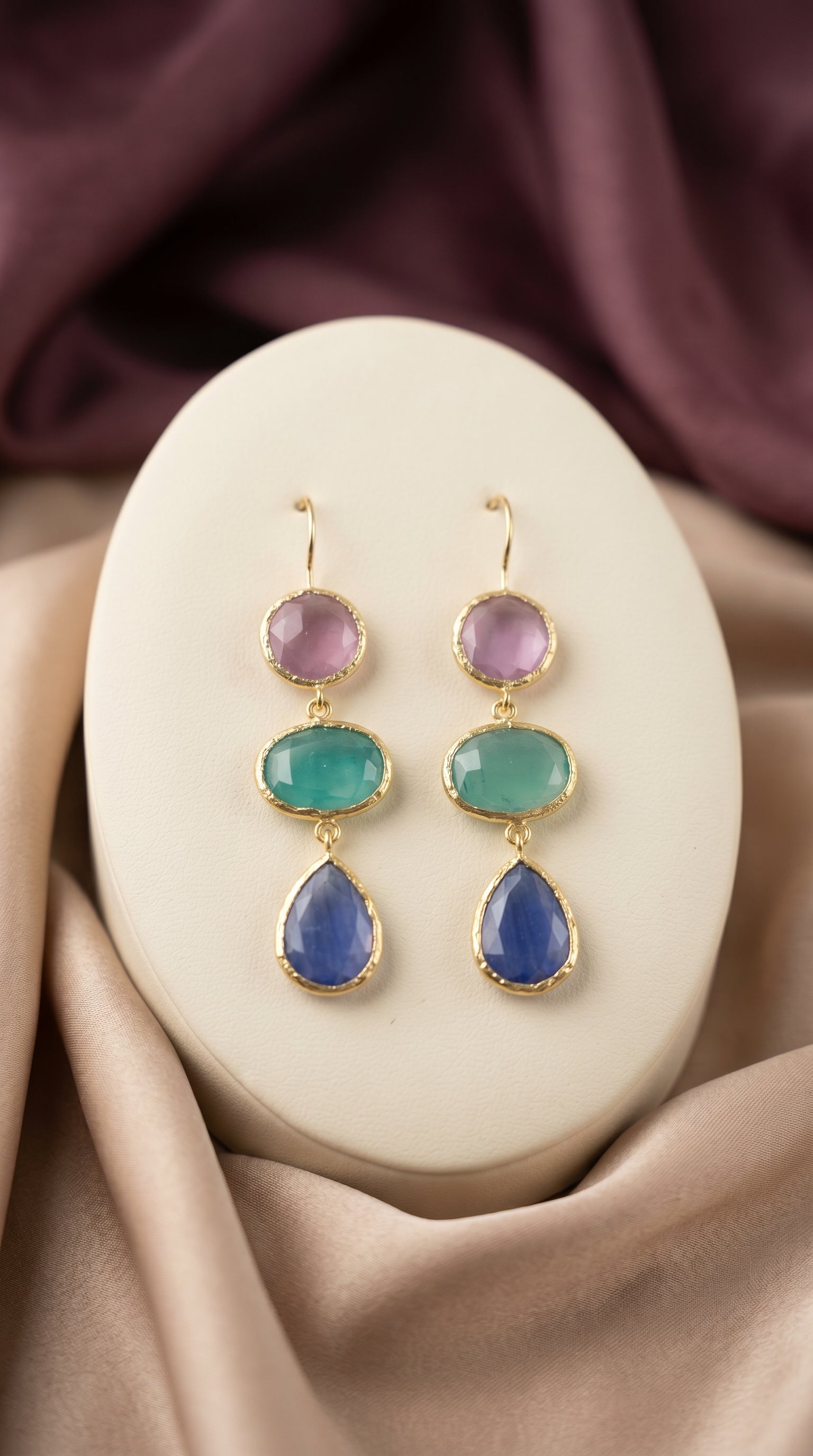 Hilal Earring