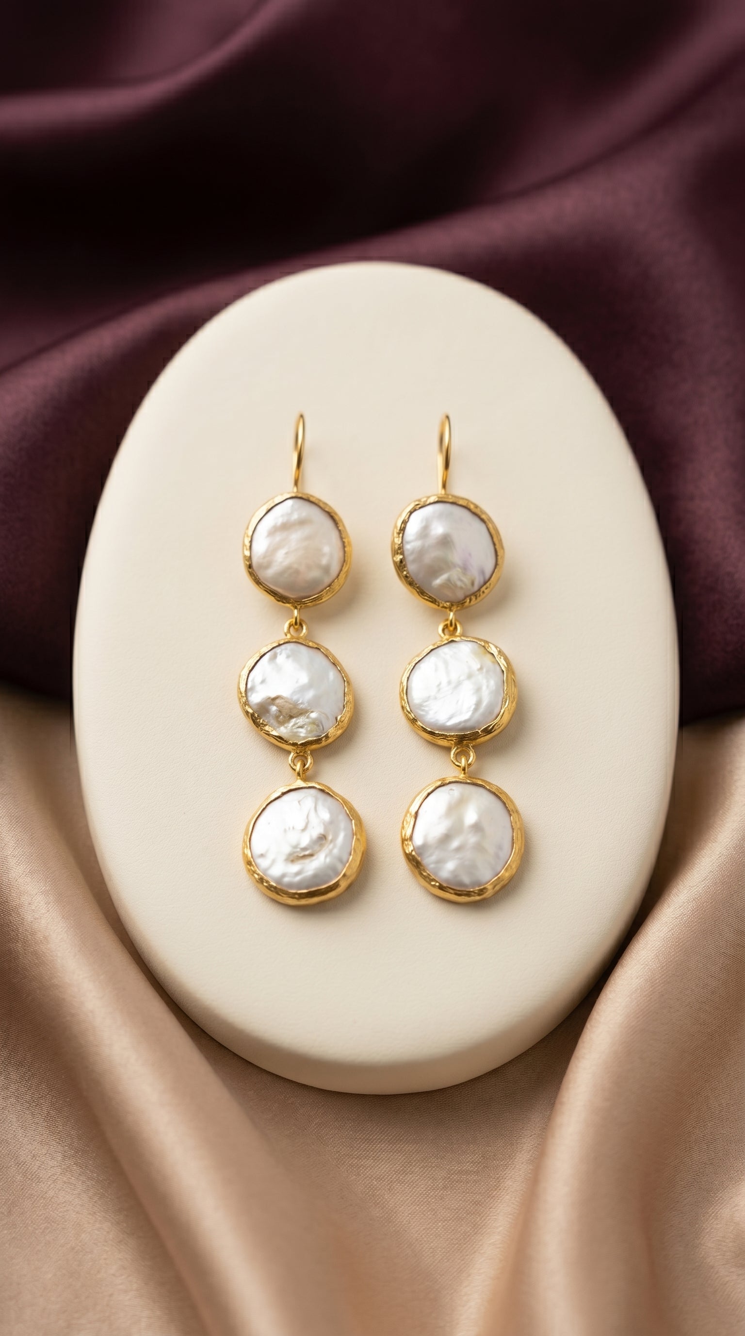 Sultan Earring