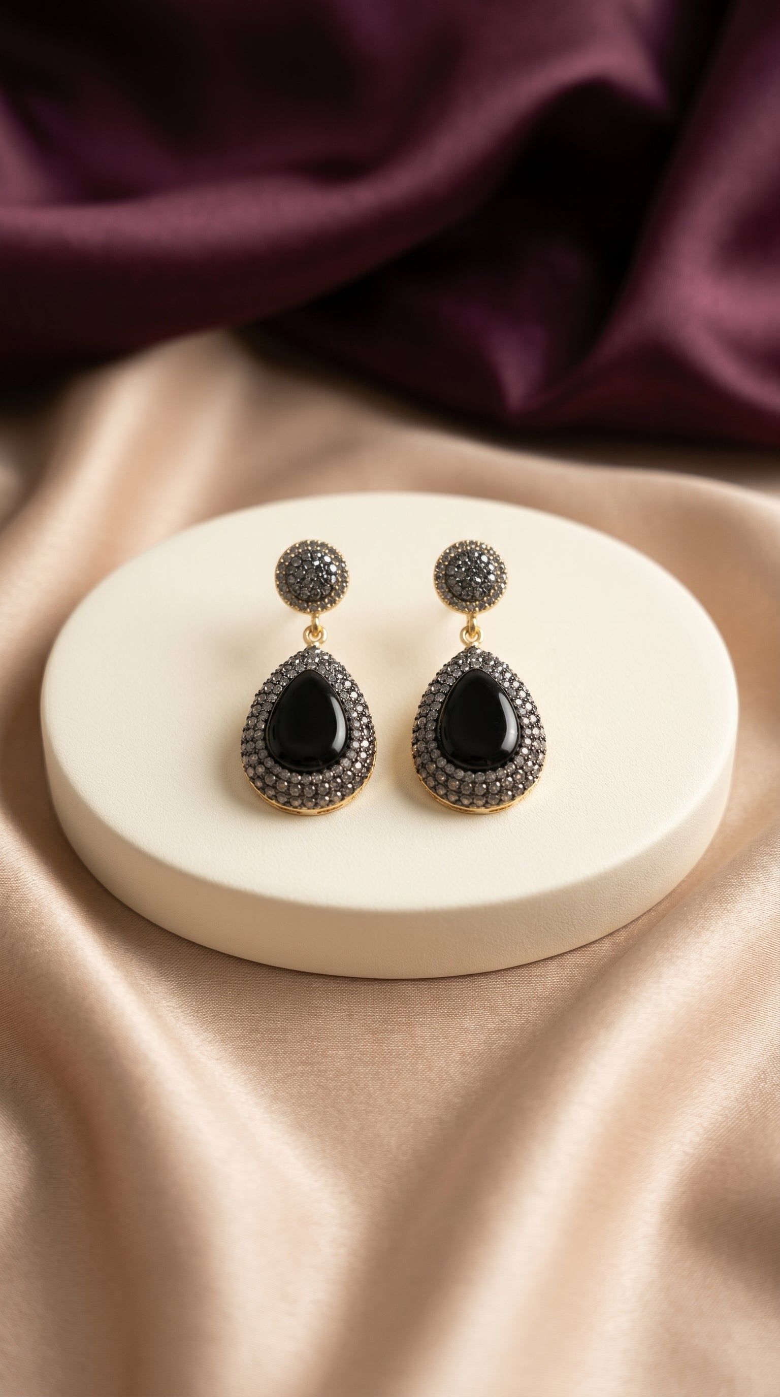Deniz Earring
