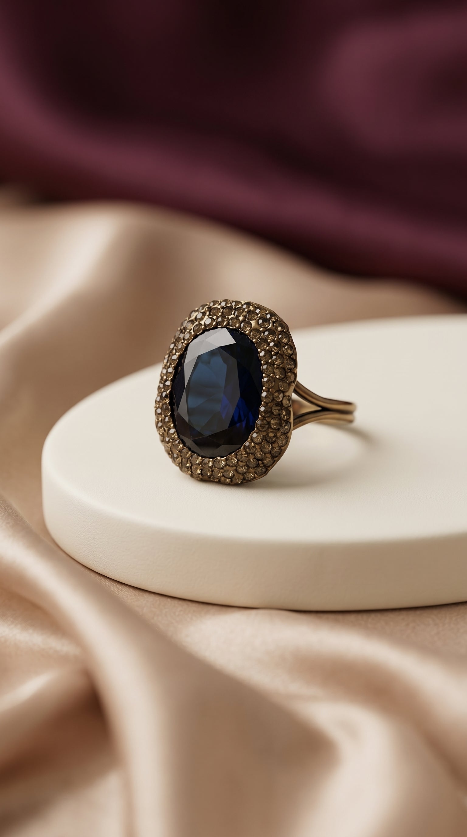 Peri Ring