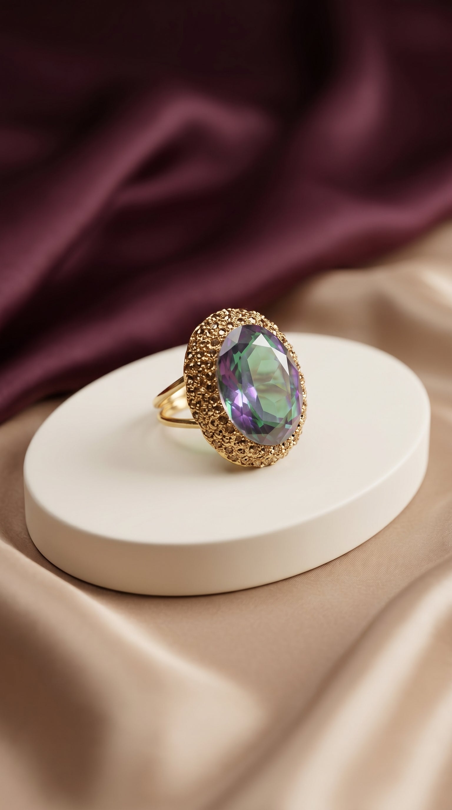 Yasemin Ring