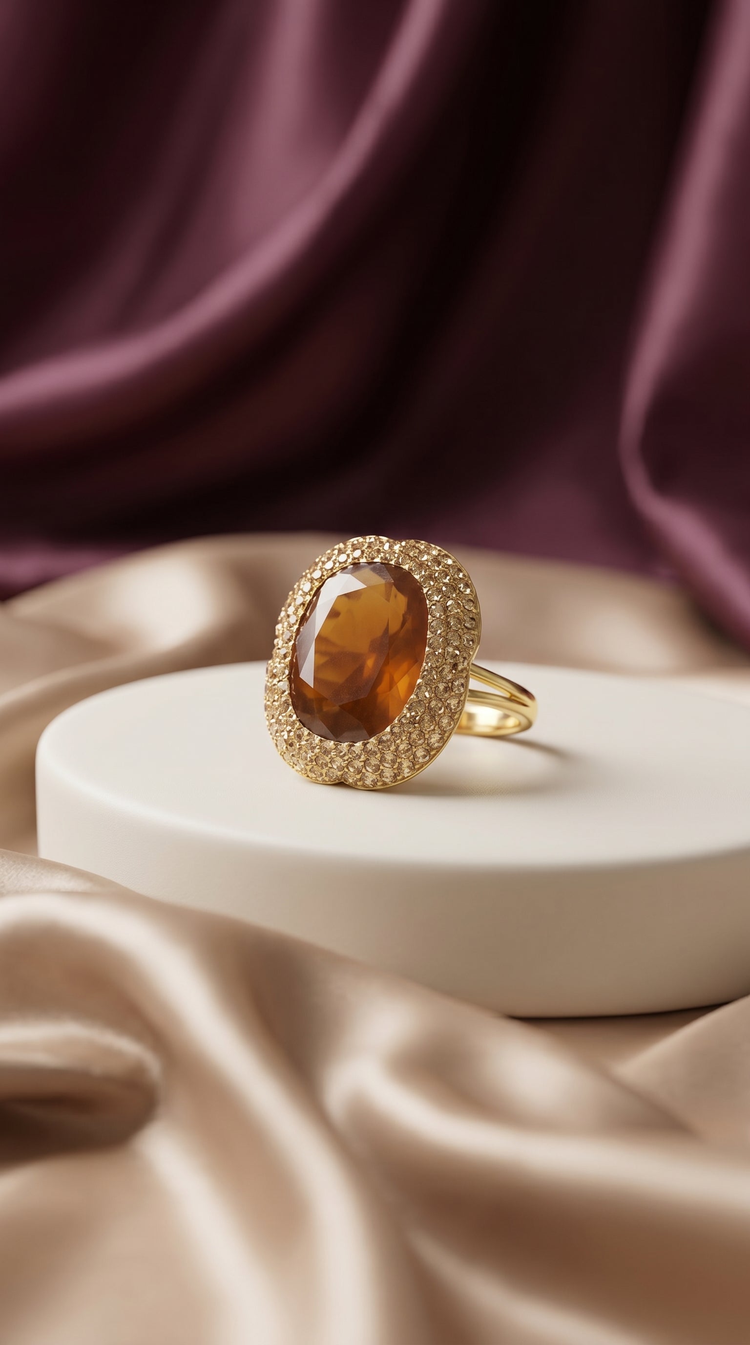Sedef Ring