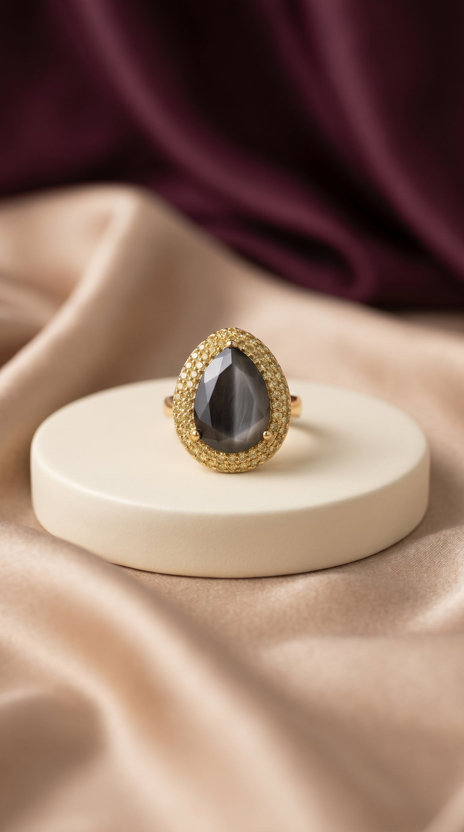 Yildiz Ring