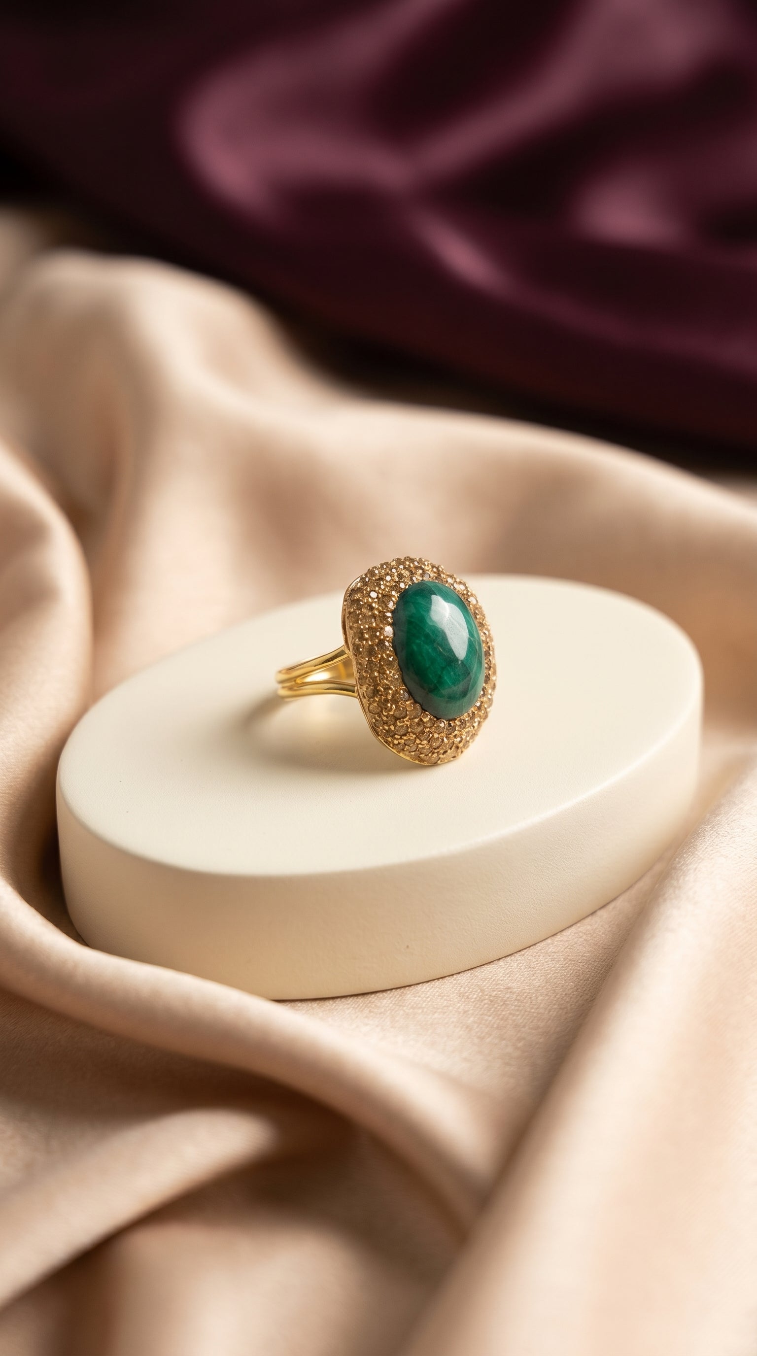 Inci Ring