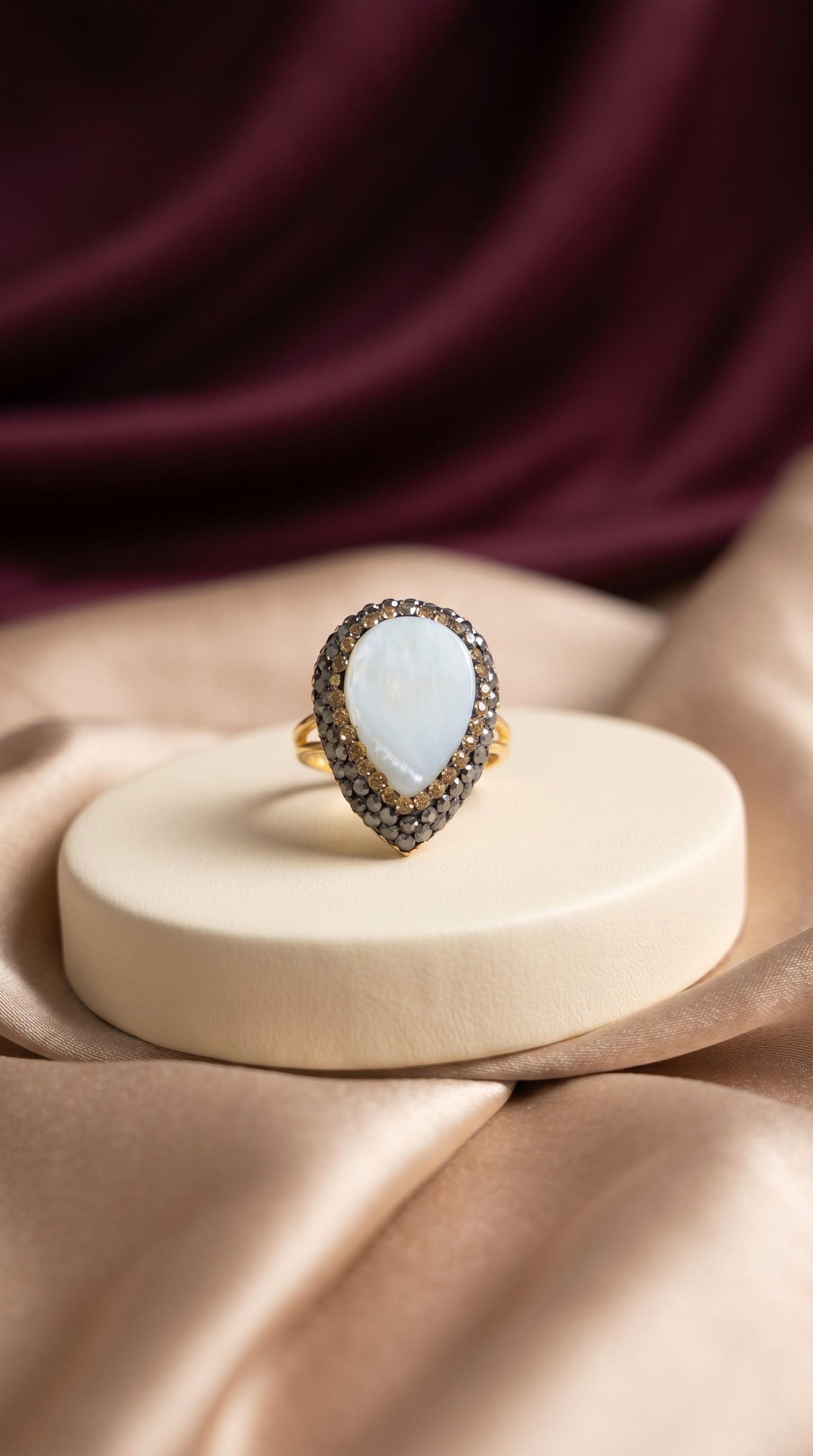 Zarif Ring