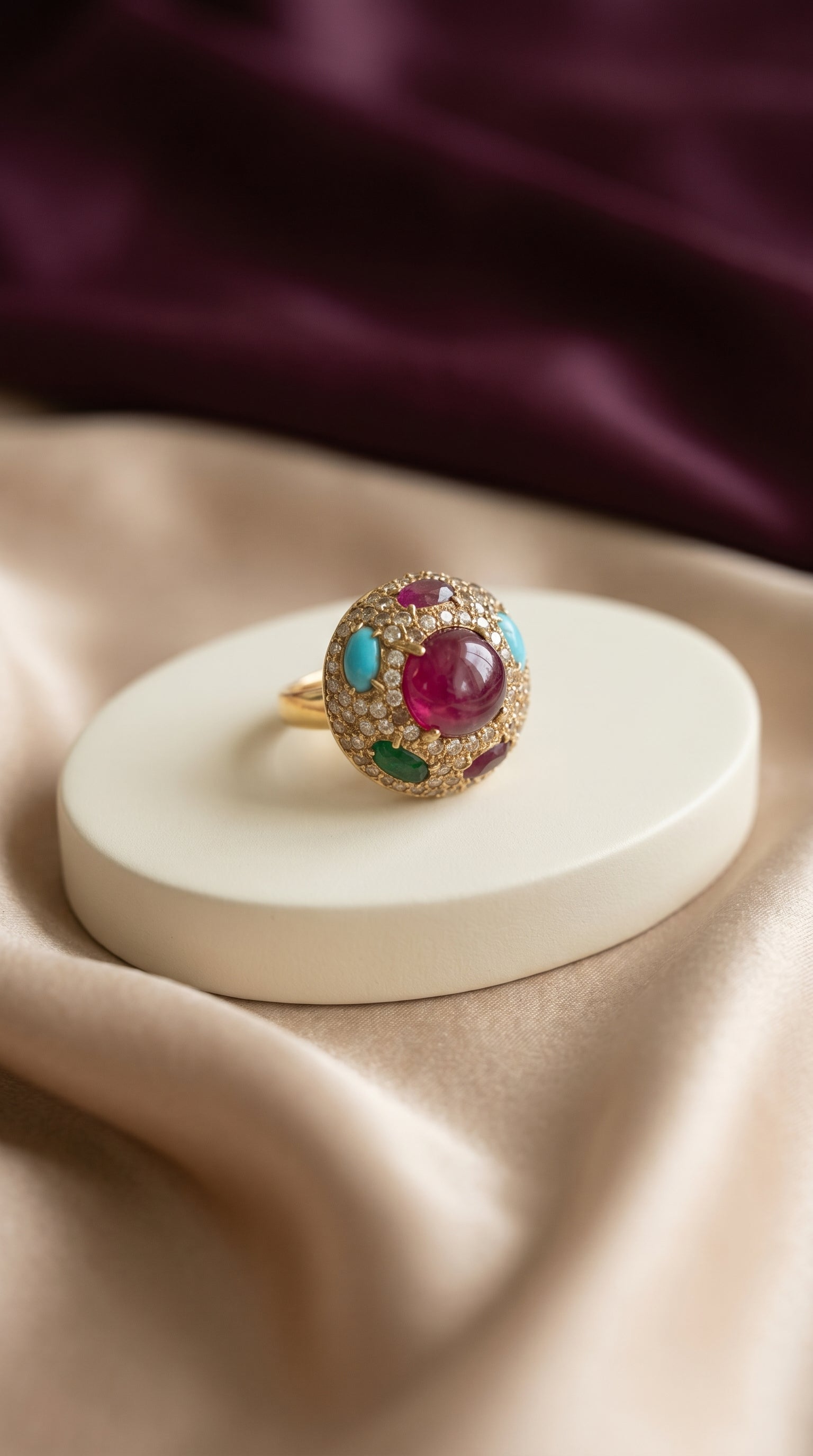Lale Ring