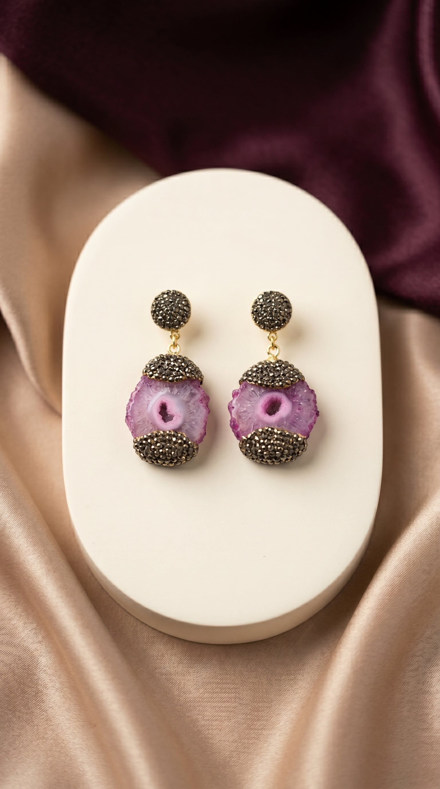 Lale Earring