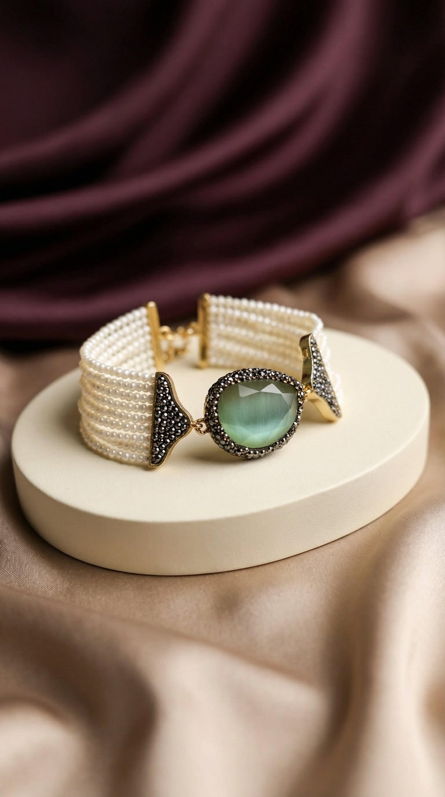 Turkish Bracelet Yildiz Bracelet Pakistan | BlingnFair