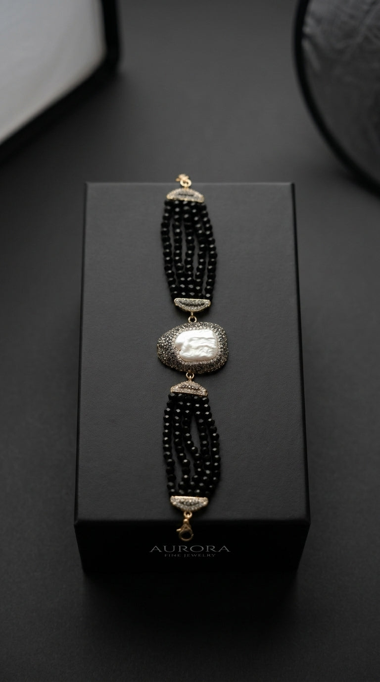 Nehir Bracelets