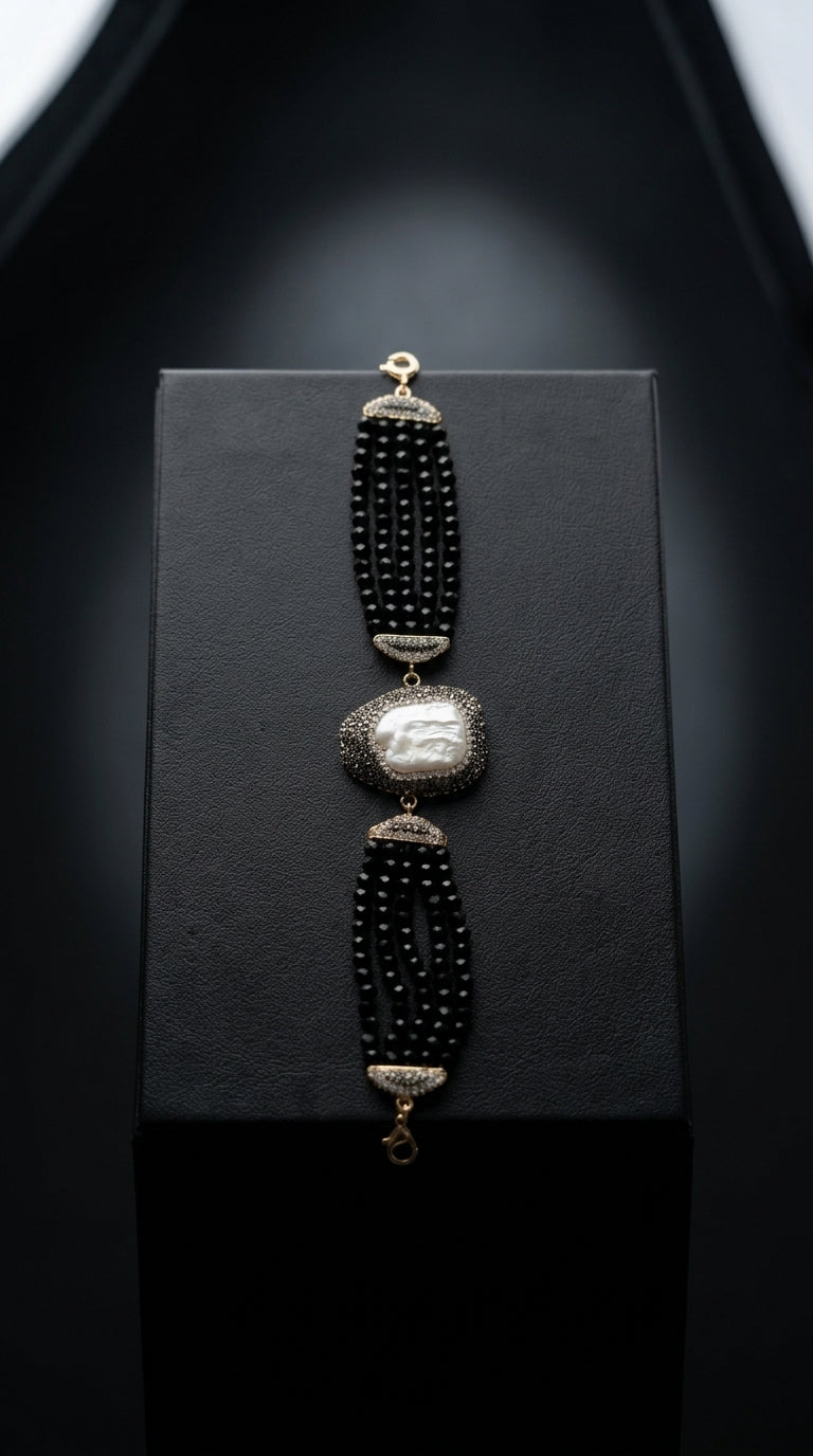 Nehir Bracelets