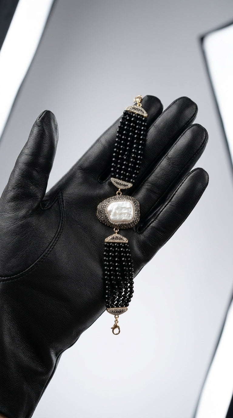 Nehir Bracelets
