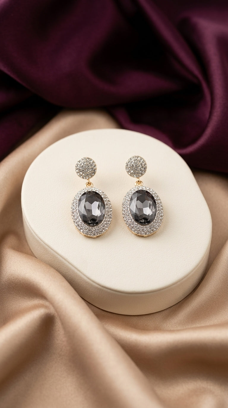Ihtisam Earrings