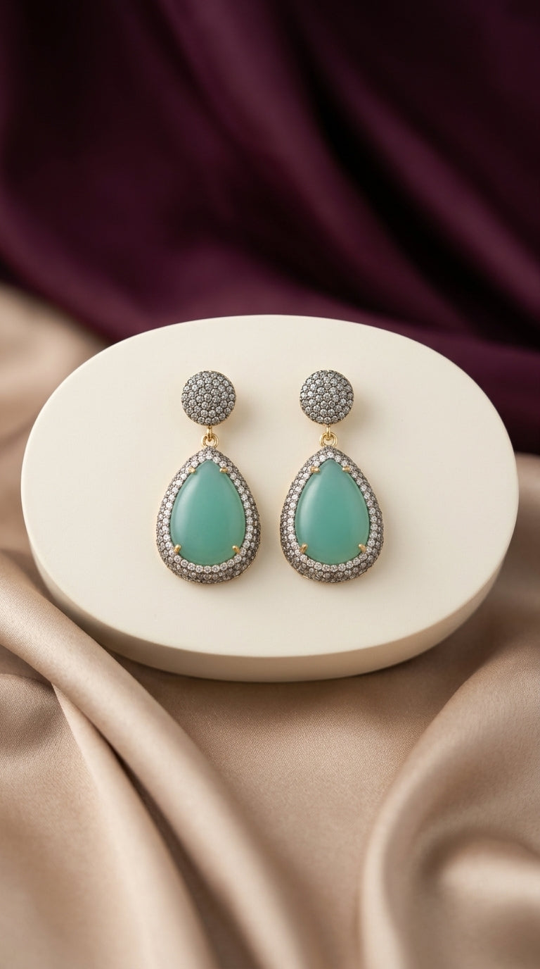 Derya  Earrings