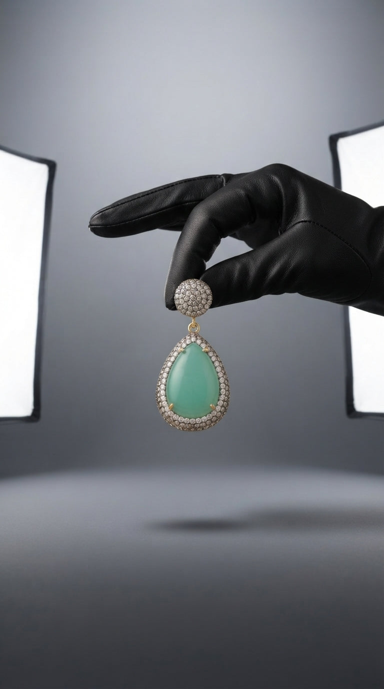 Derya  Earrings