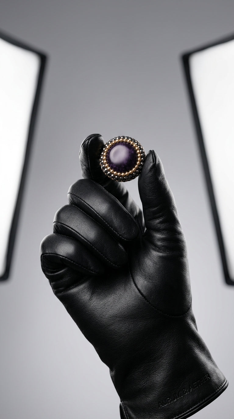 Derin Earrings