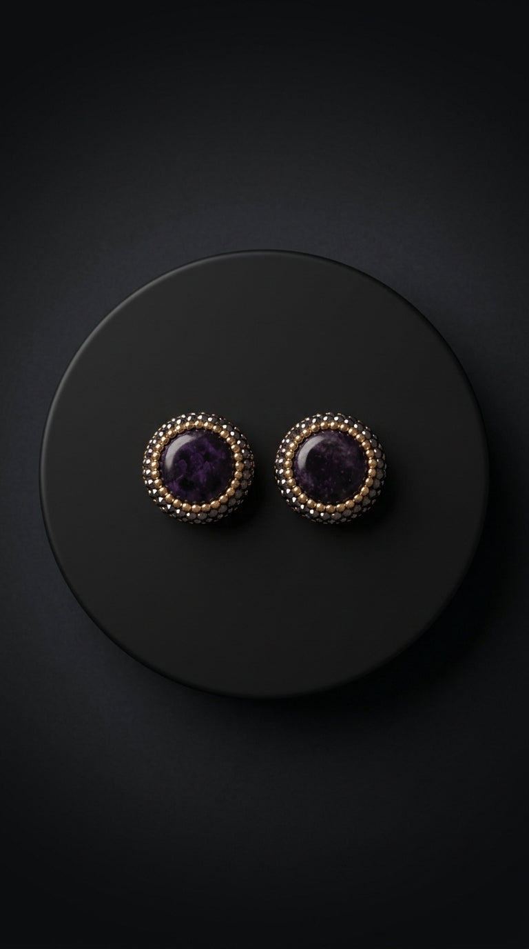 Derin Earrings