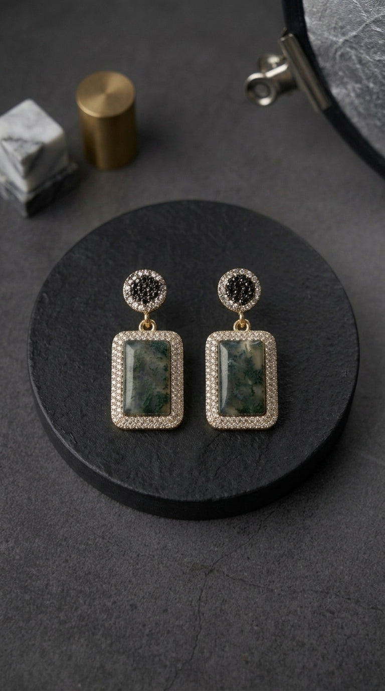 Hayal Earrings