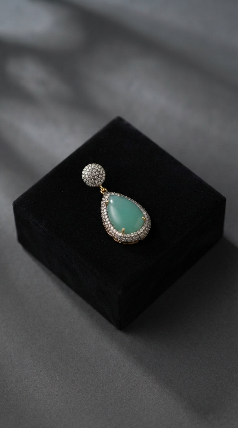 Derya  Earrings