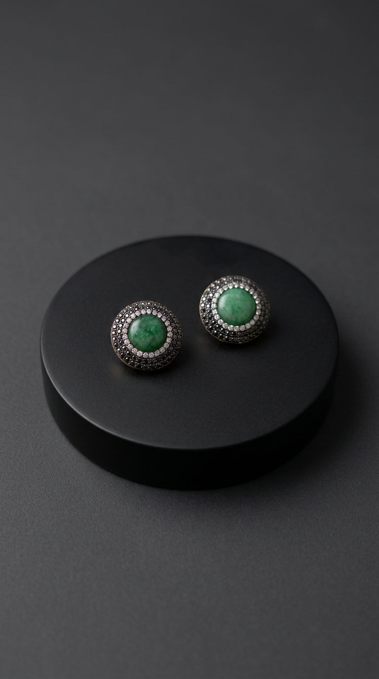 Tulin Earrings