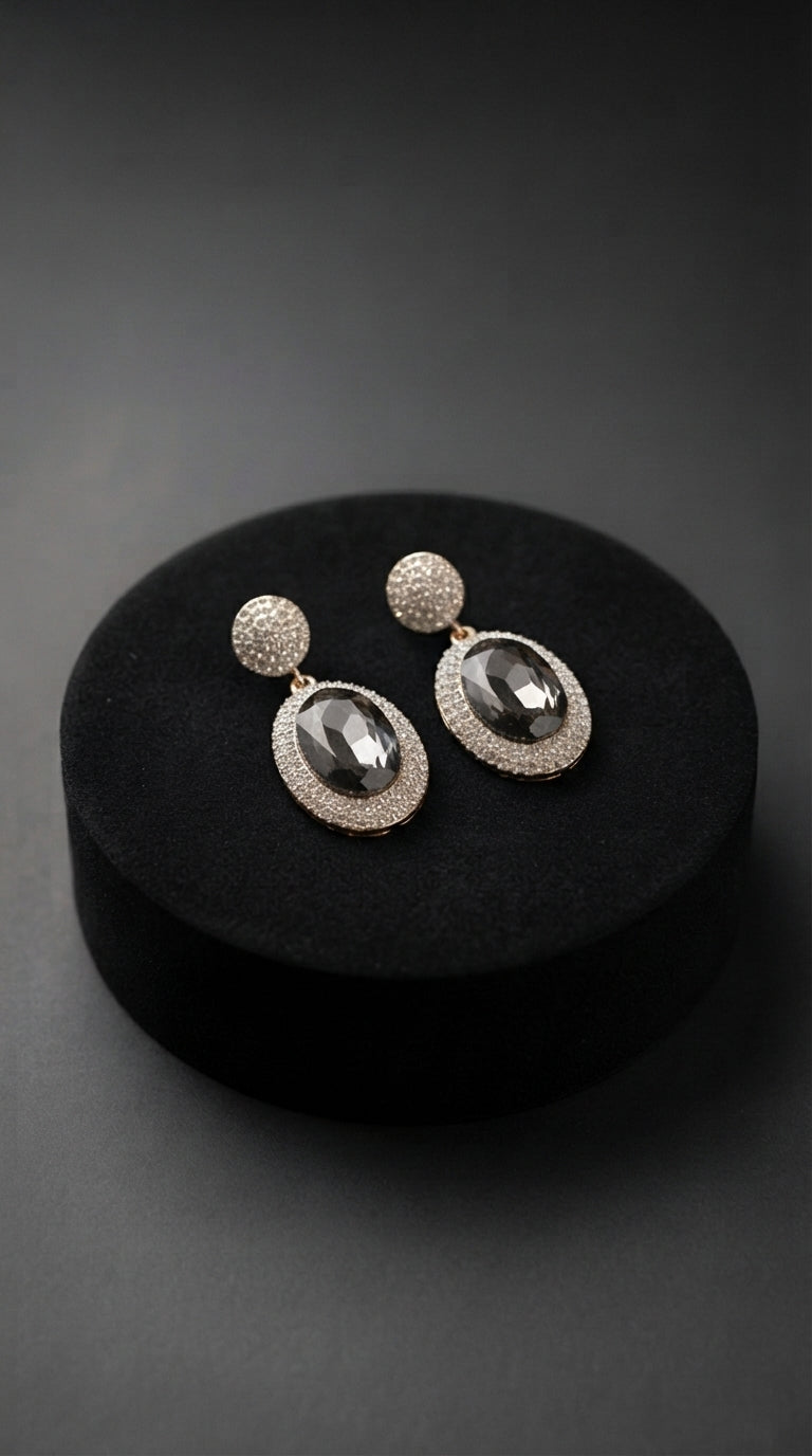 Ihtisam Earrings