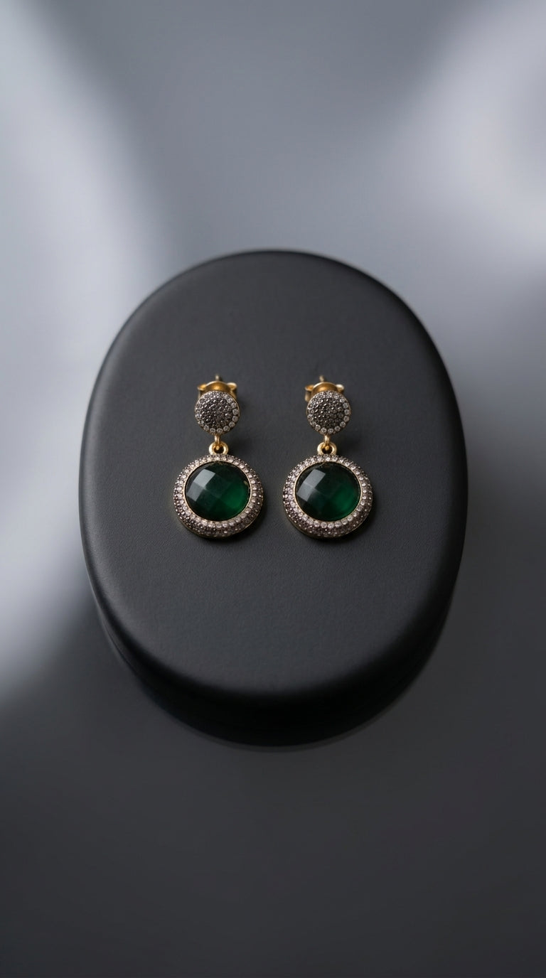 Gonca Earrings