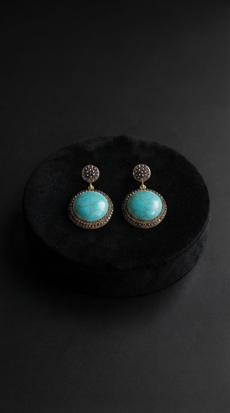 Buket Earrings