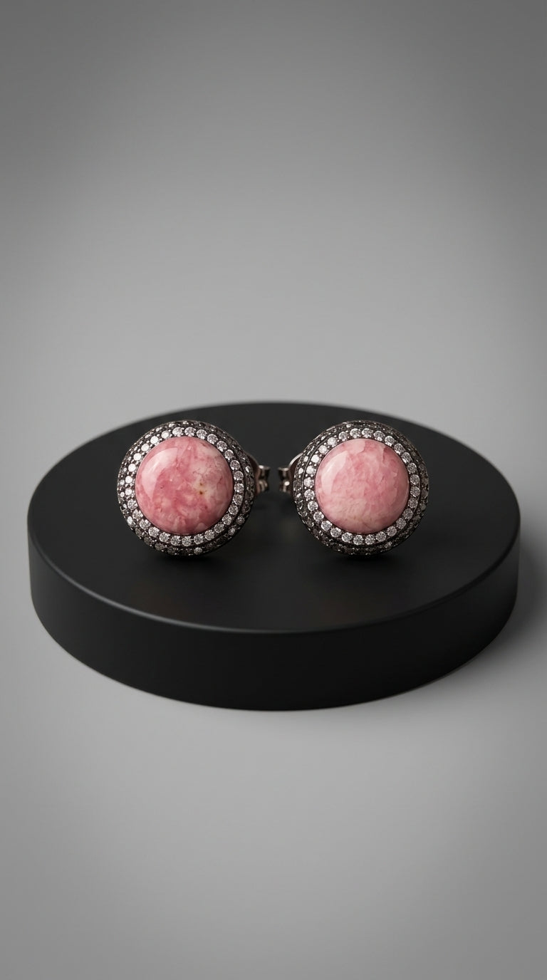 Nesrin Earrings