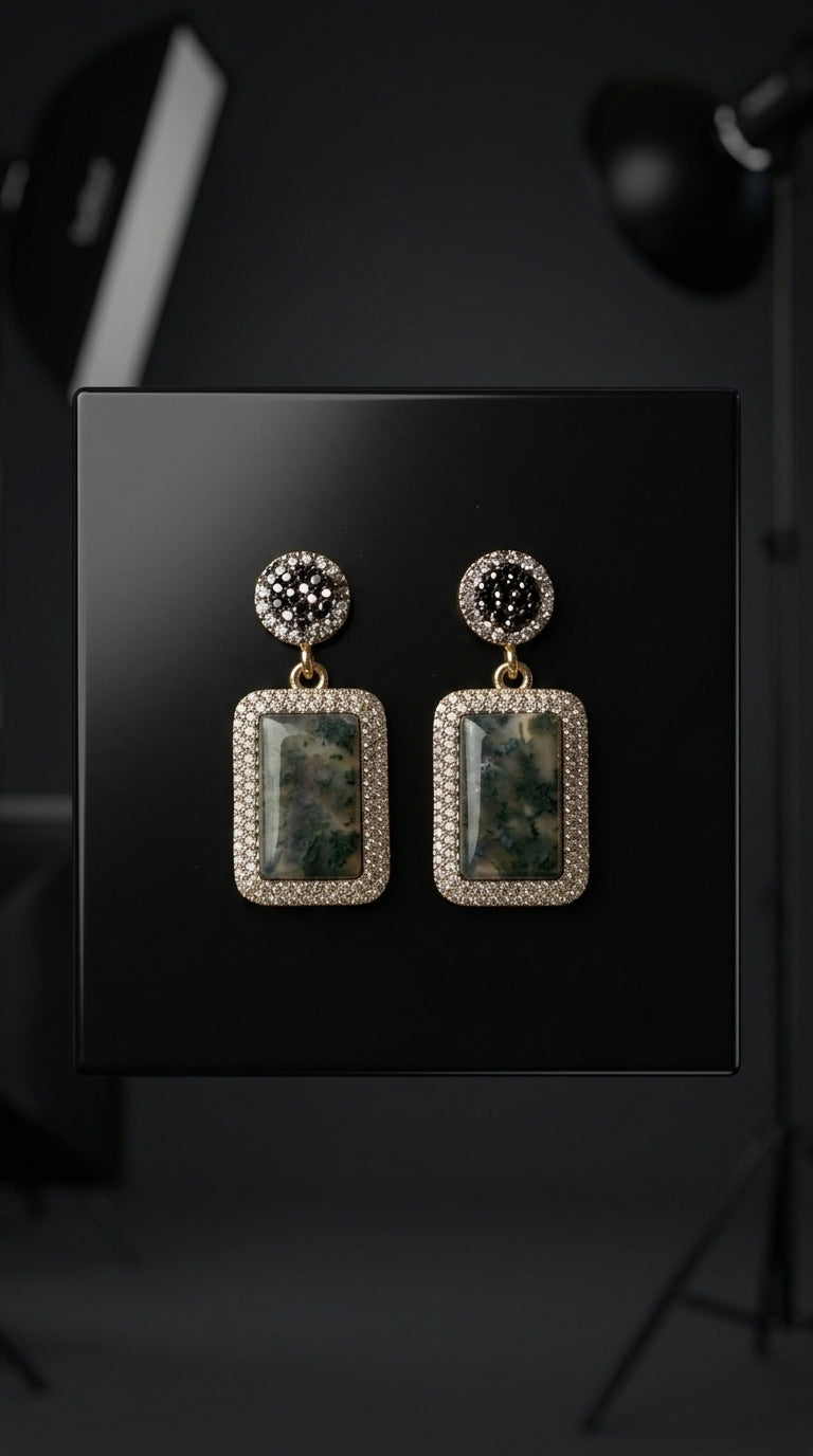 Hayal Earrings