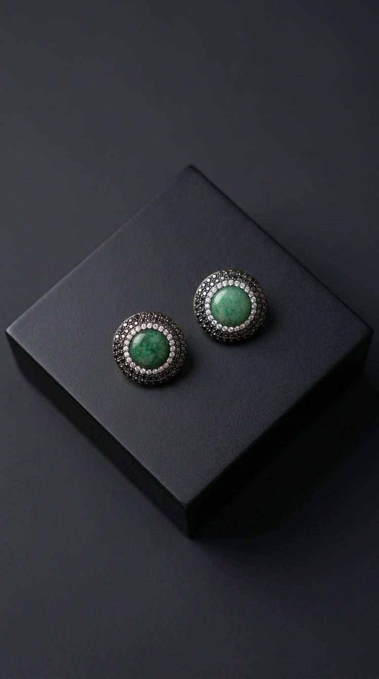 Tulin Earrings