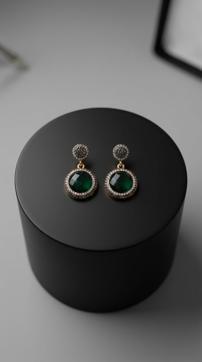 Gonca Earrings