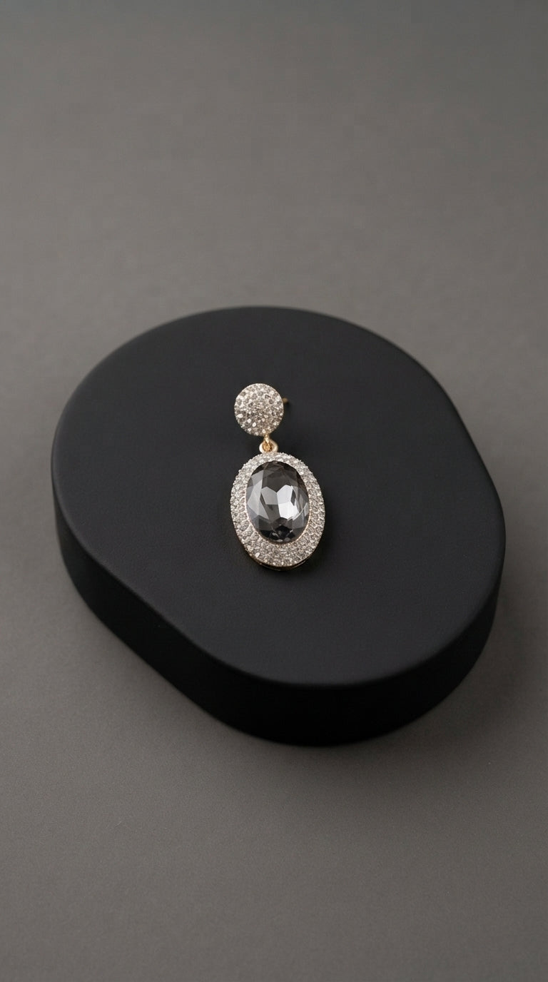 Ihtisam Earrings