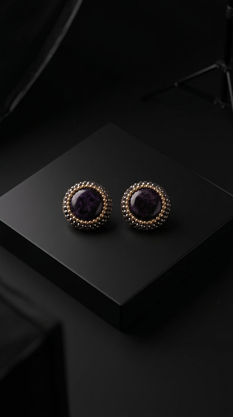 Derin Earrings