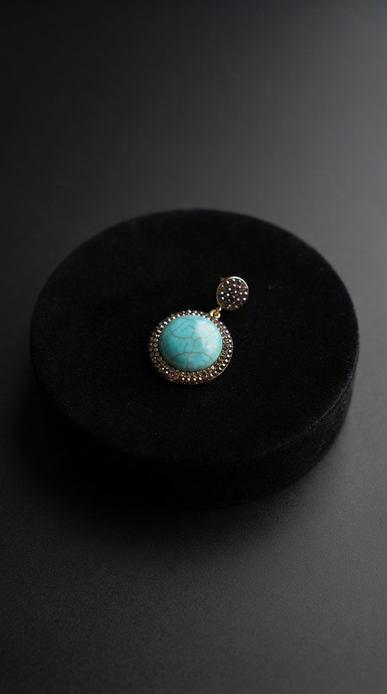 Buket Earrings