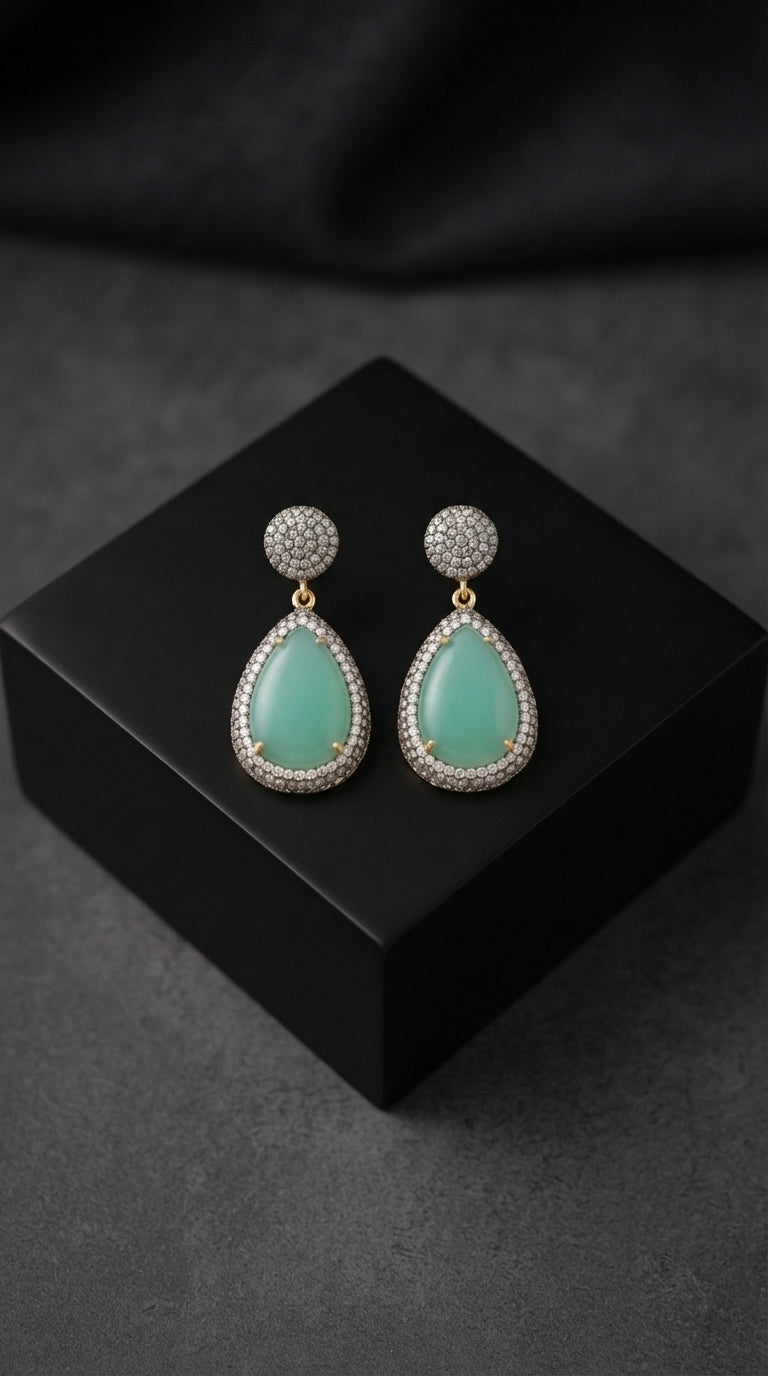 Derya  Earrings