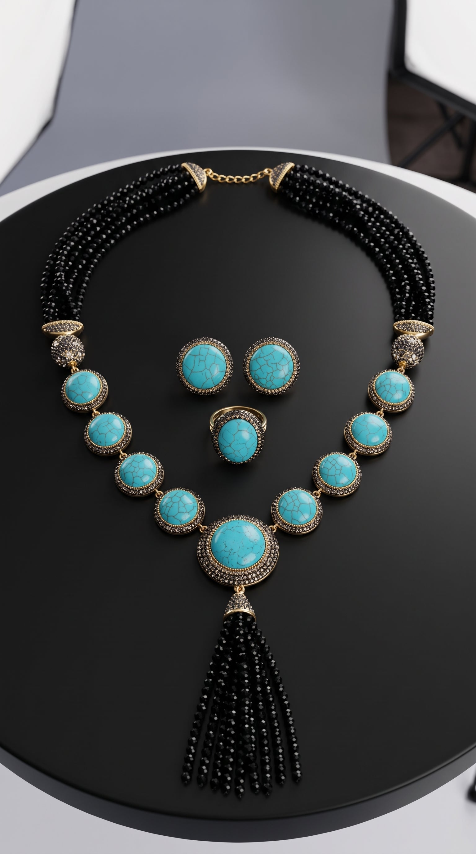 Selen Set