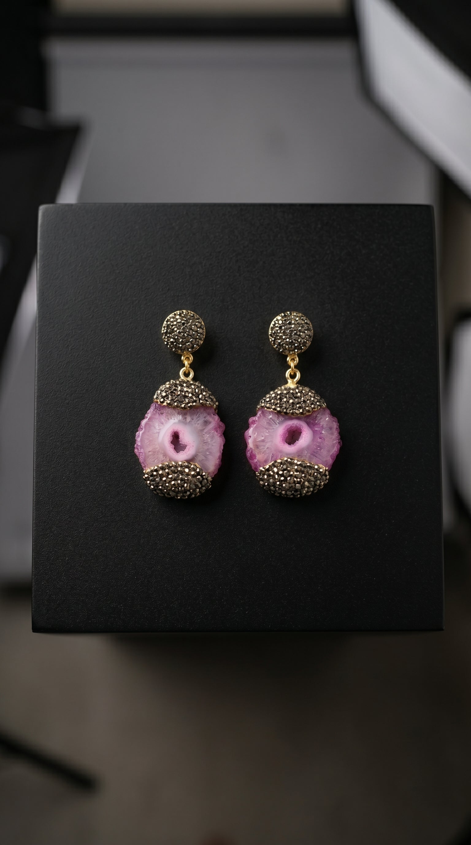 Lale Earring