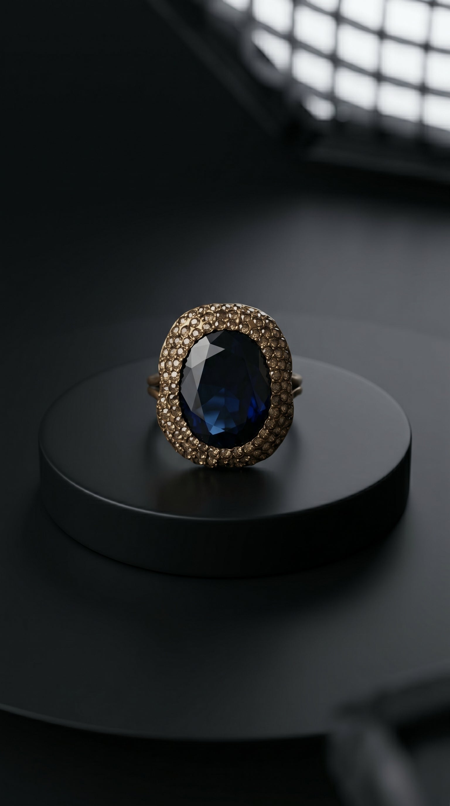 Peri Ring