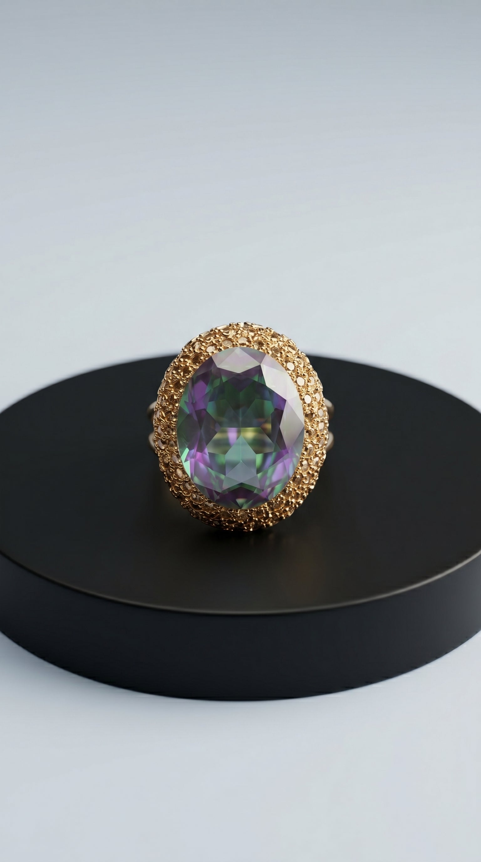 Yasemin Ring