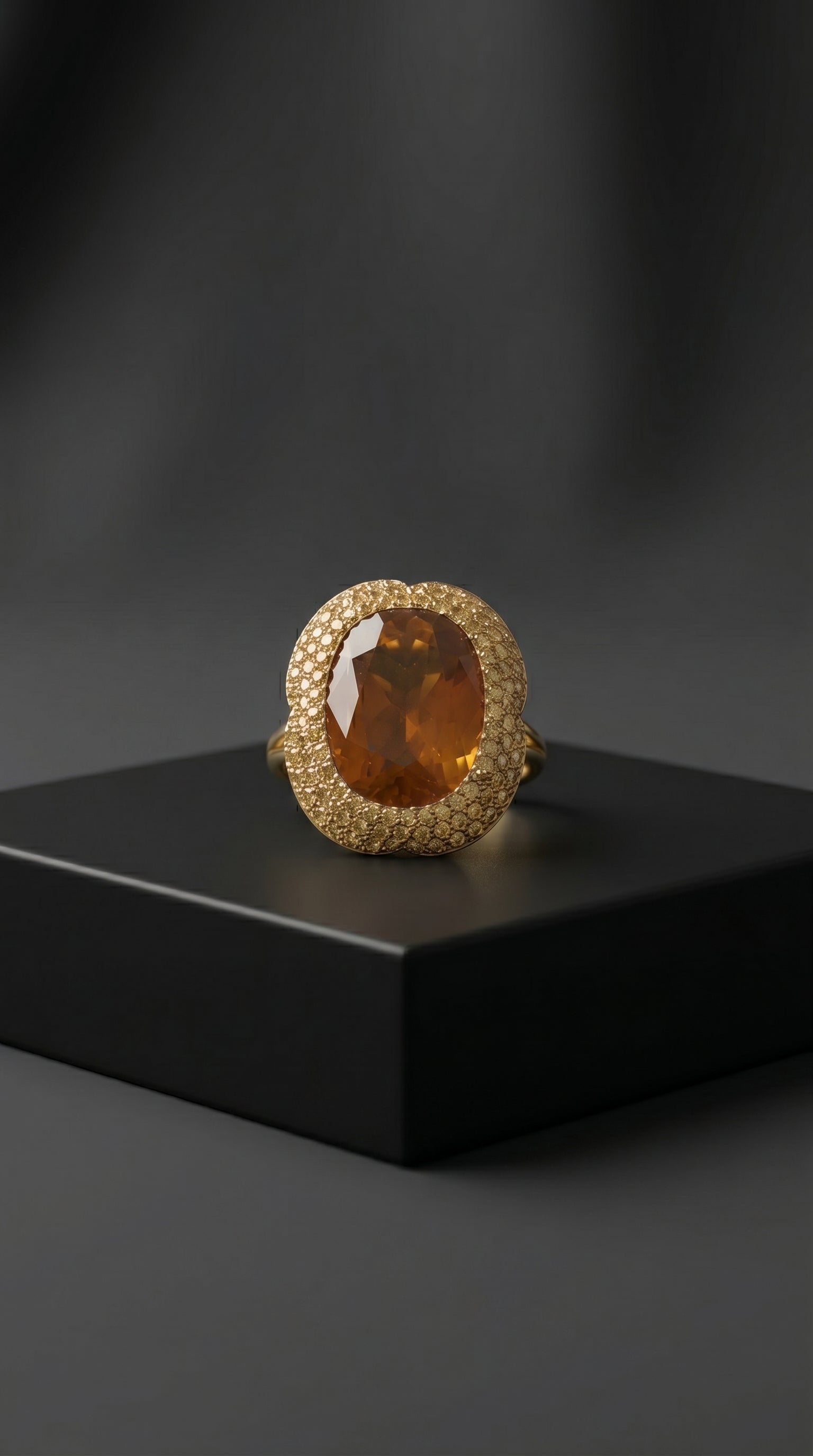 Sedef Ring