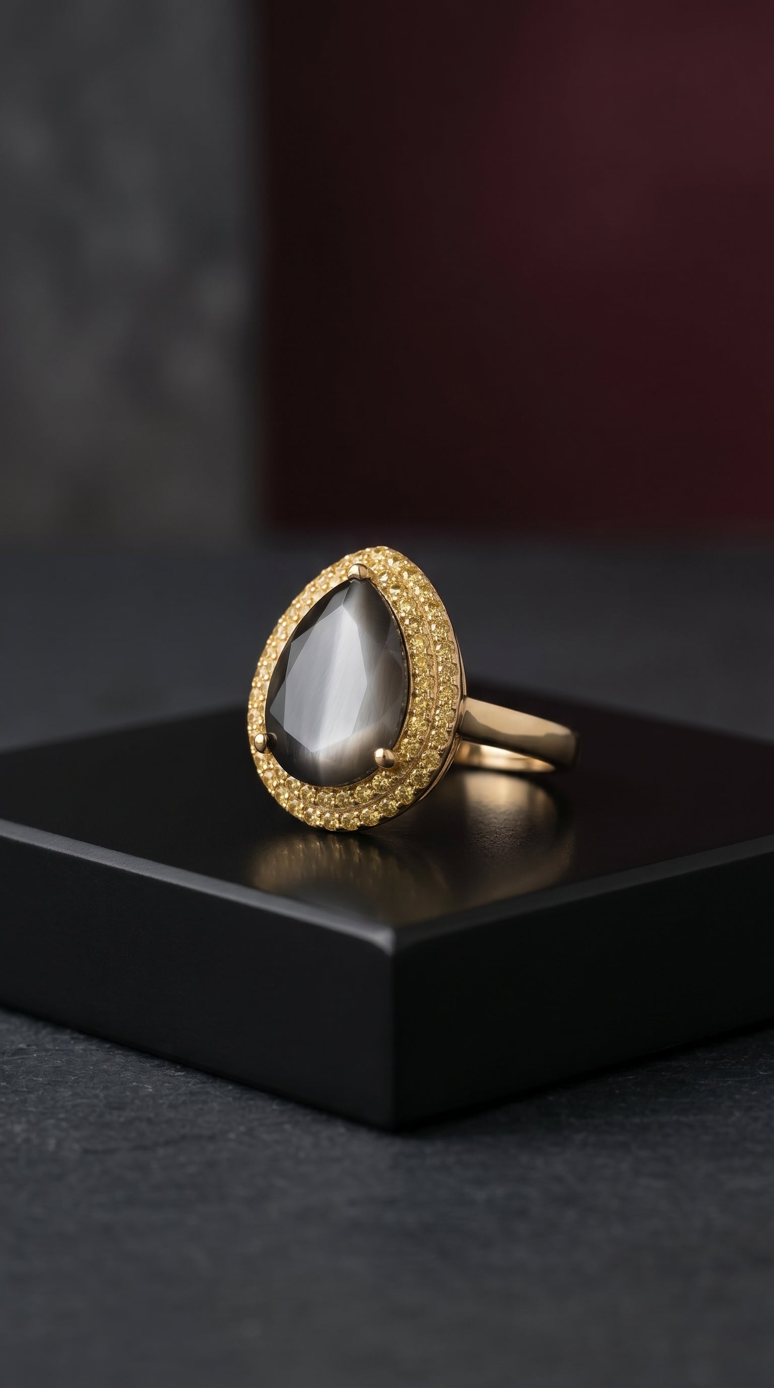 Yildiz Ring