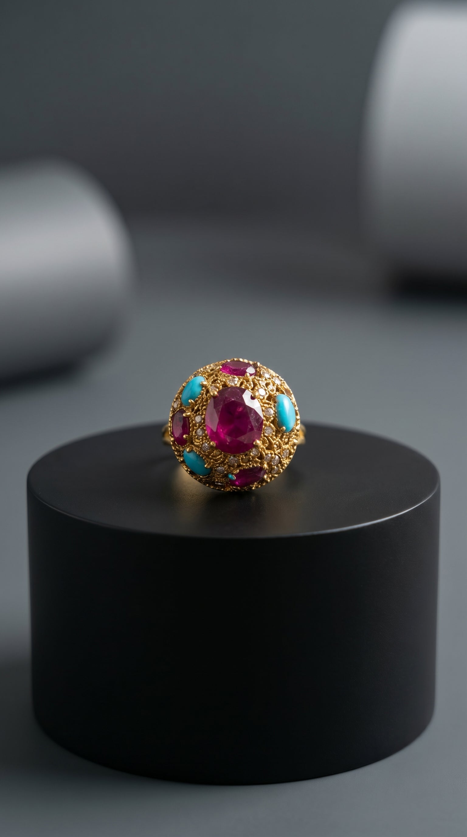Lale Ring