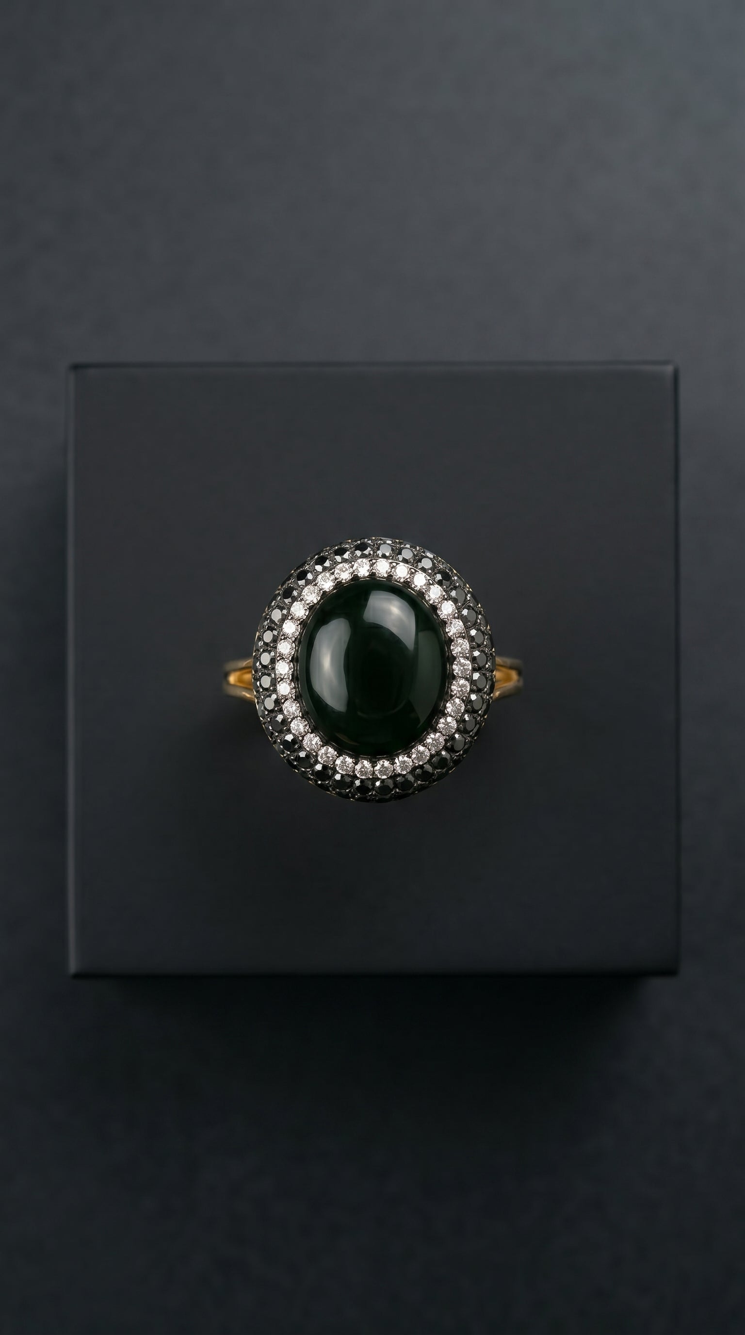 Hilal Ring