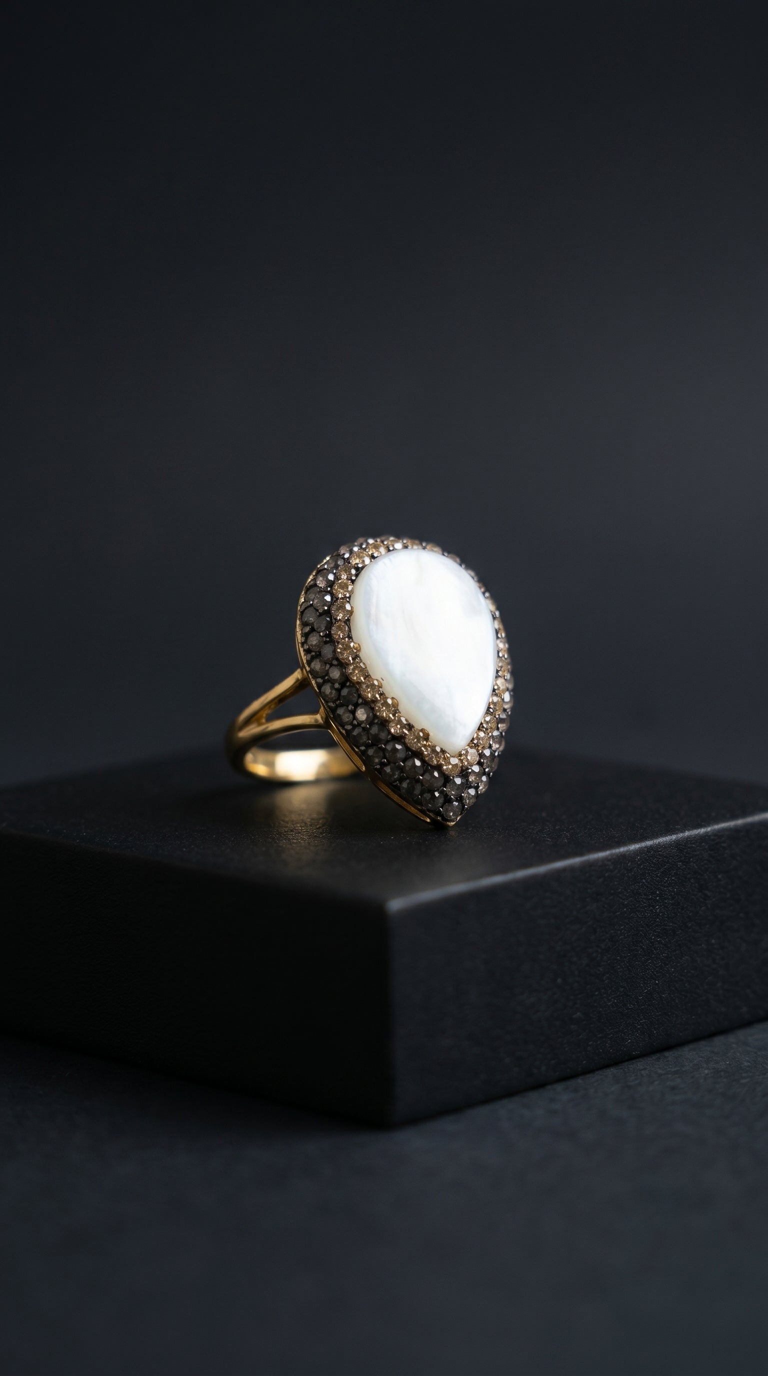 Zarif Ring