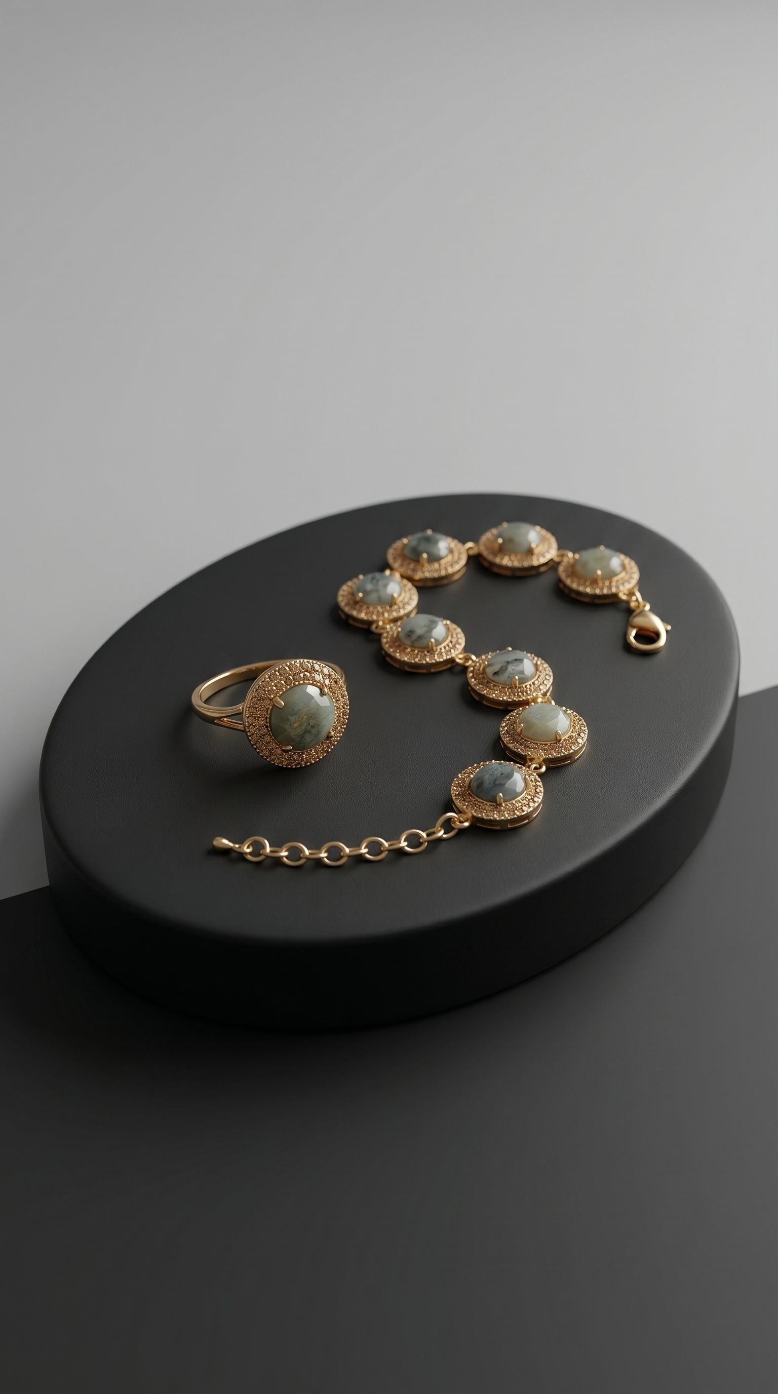 Osmanli Set