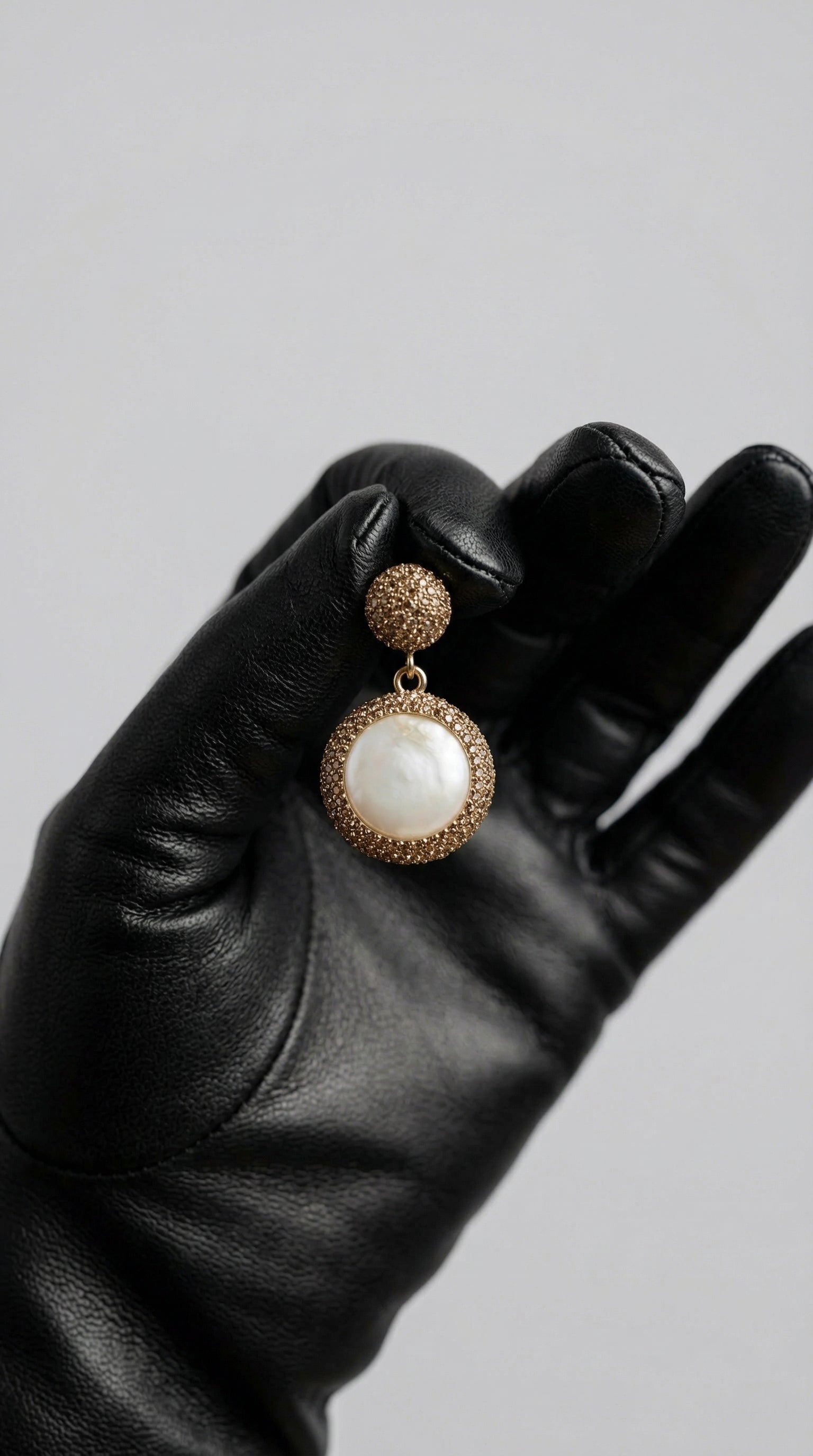 Nerelle Earrings