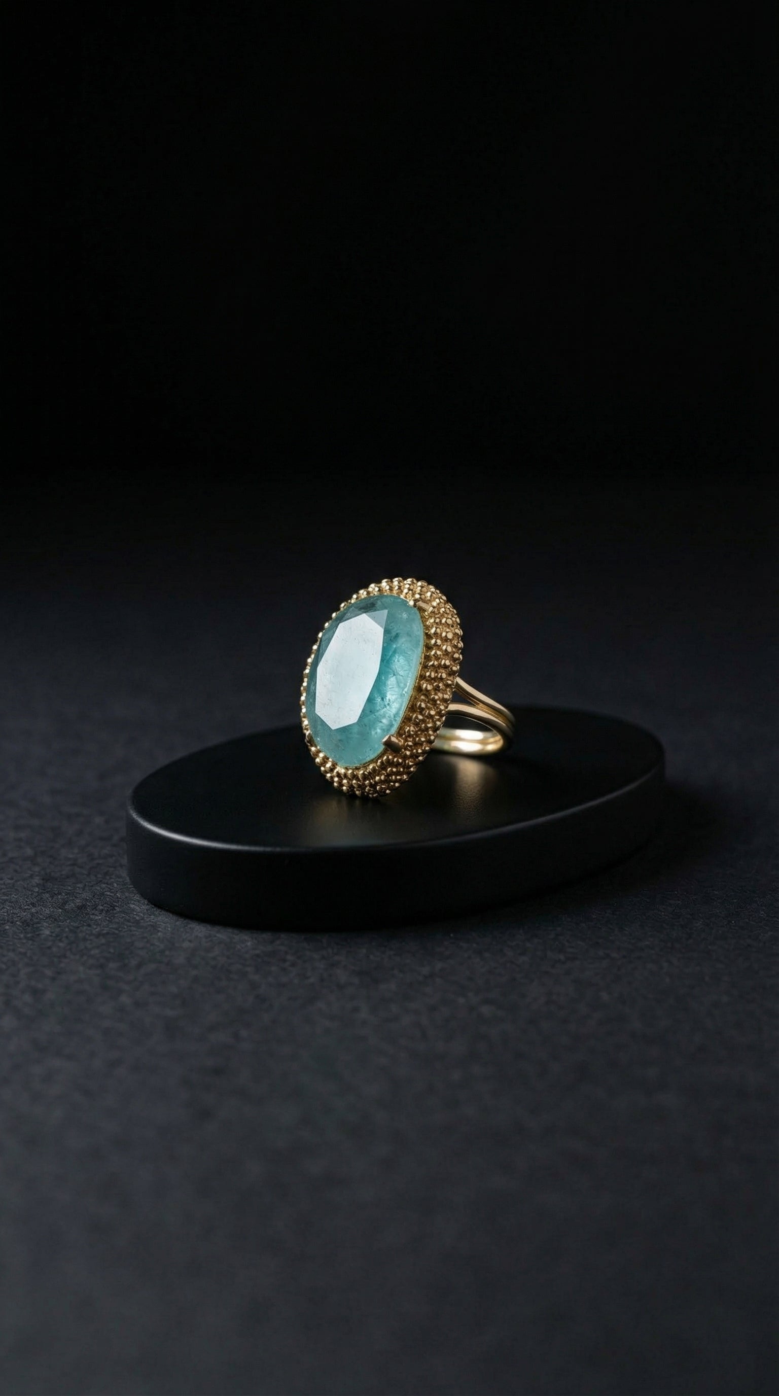 Tavren Ring