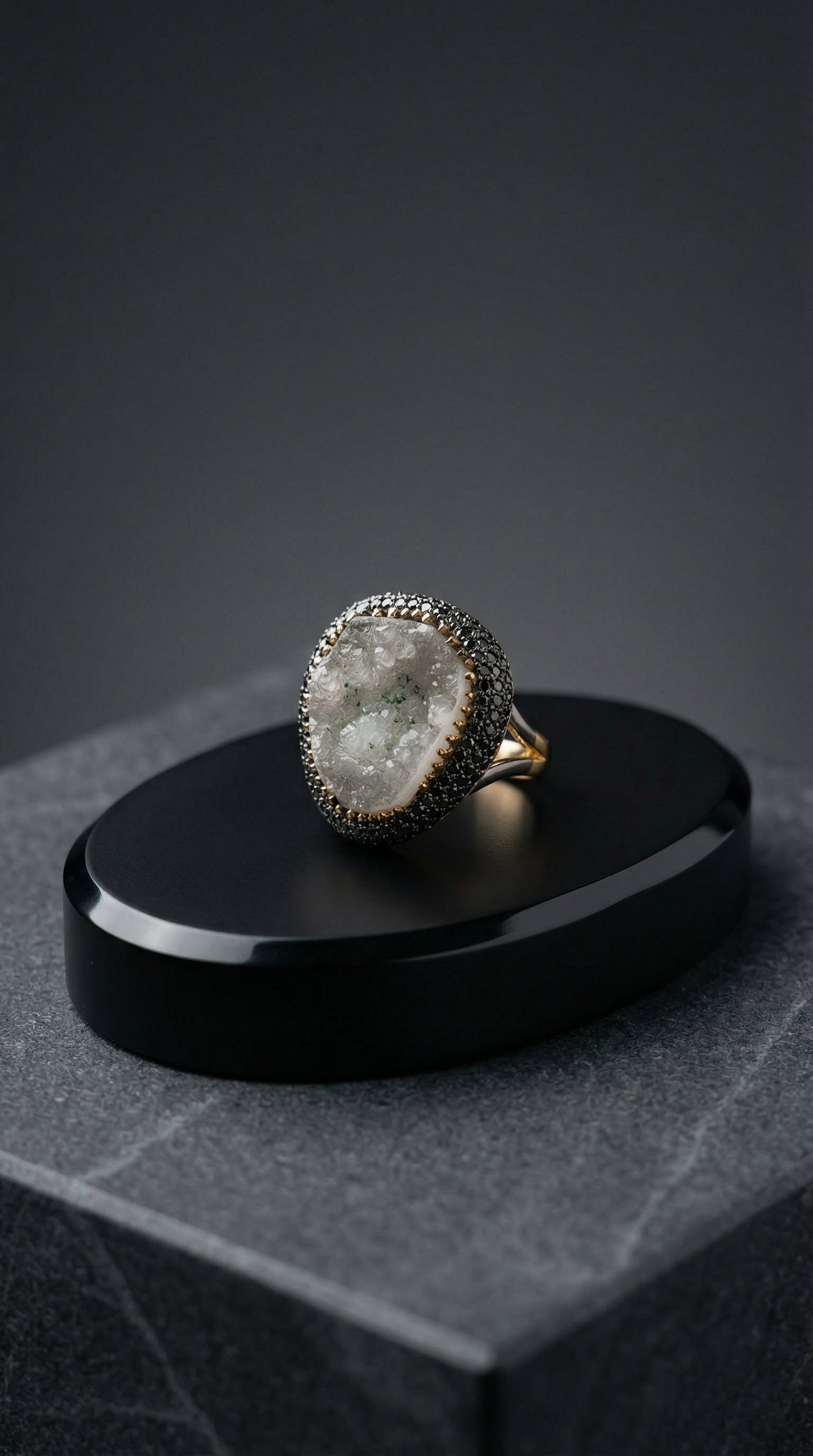 Quorra Ring